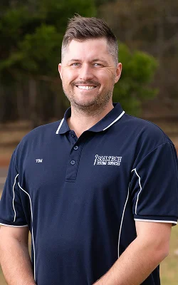 Tim Miller