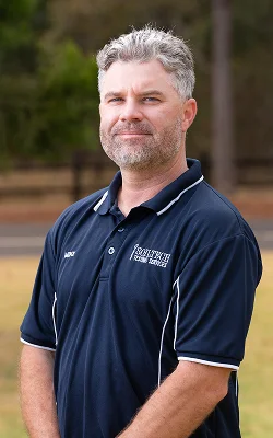 Mike Seefeld