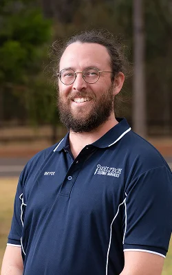 Bryce Doro