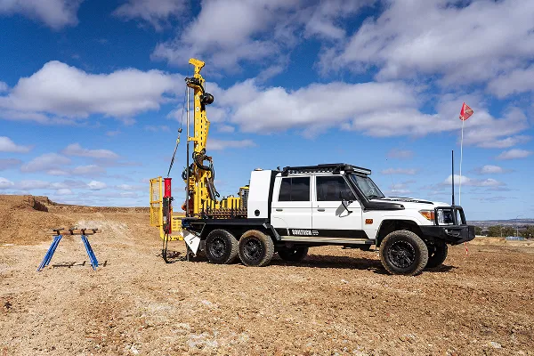 Geotechnical Services