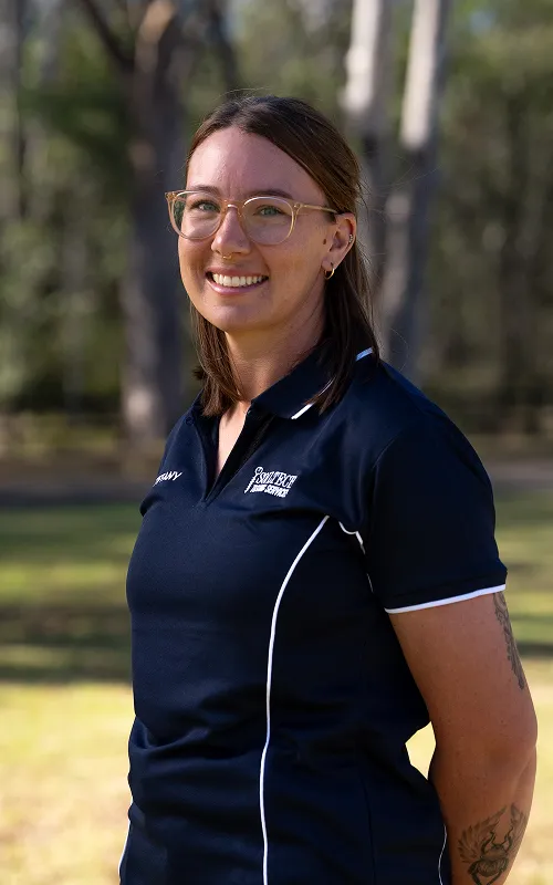 Tiffany Fogarty