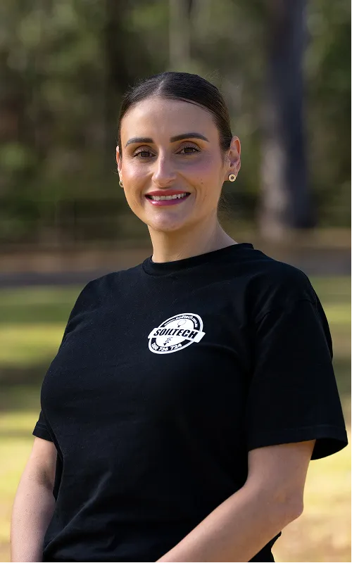 Kim Mudge