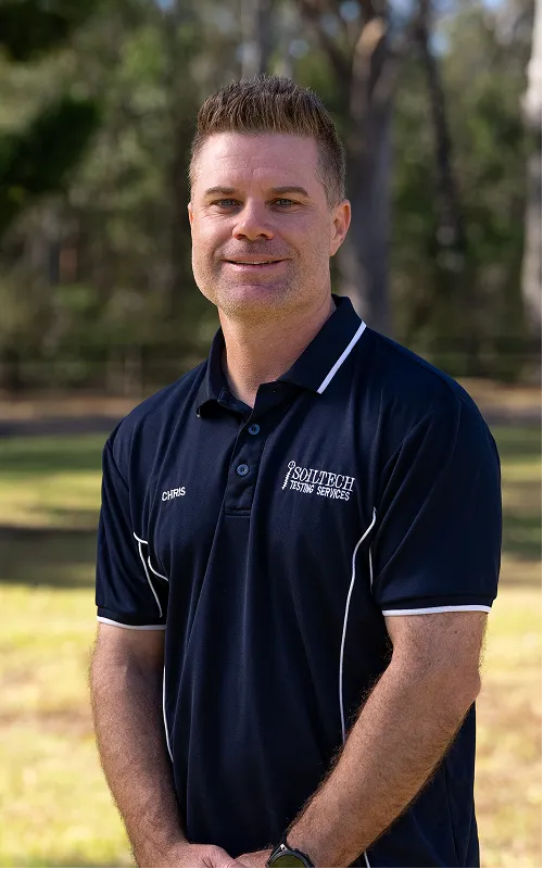 Chris Seefeld