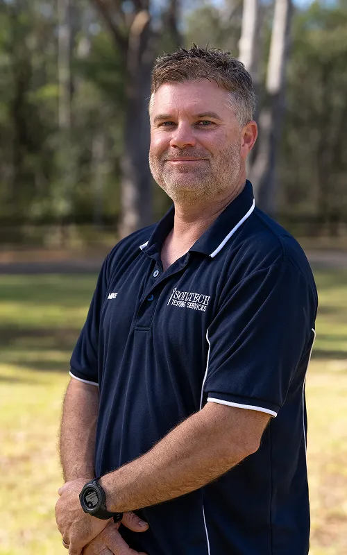 Mike Seefeld