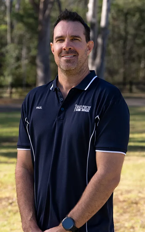 Paul Sheppard