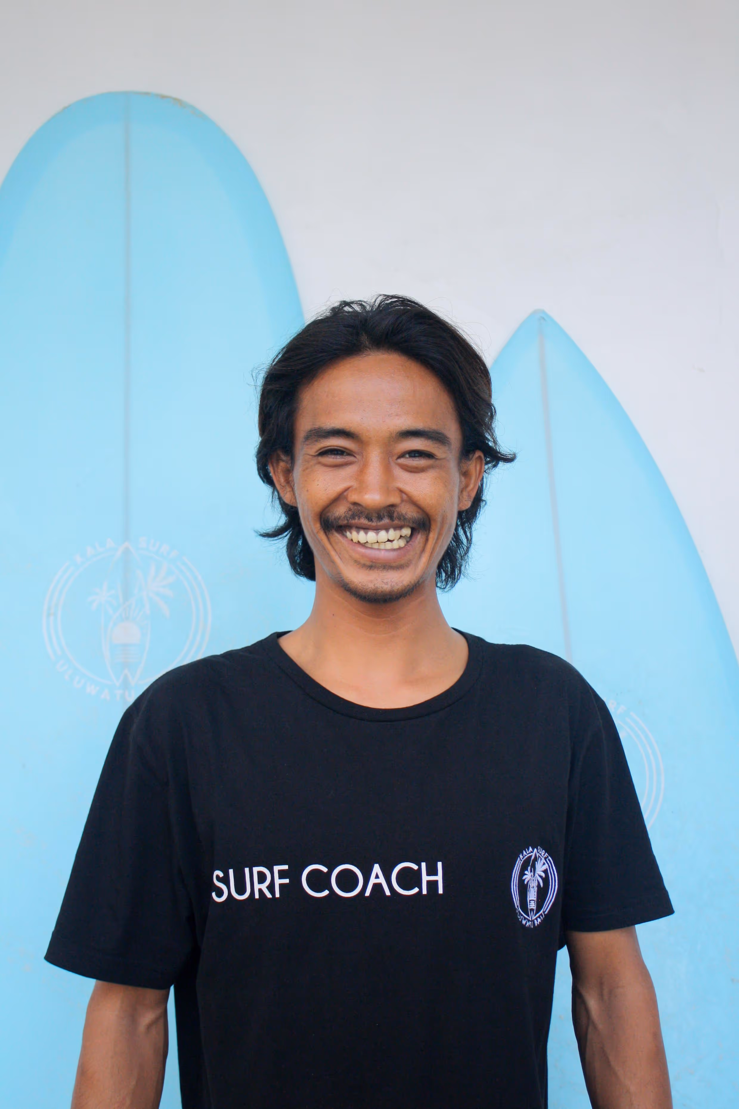 Surf coach kala
