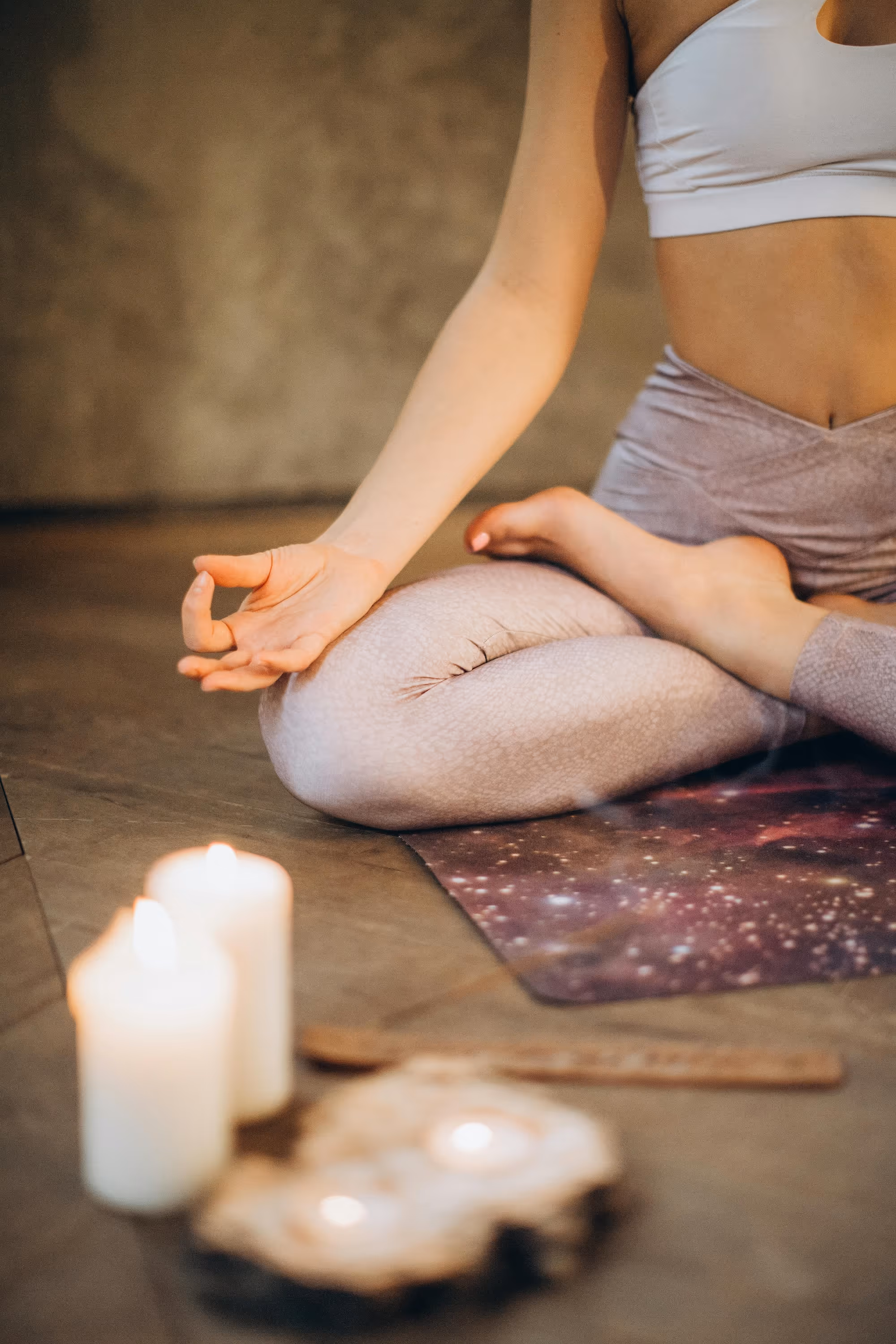 Breathwork