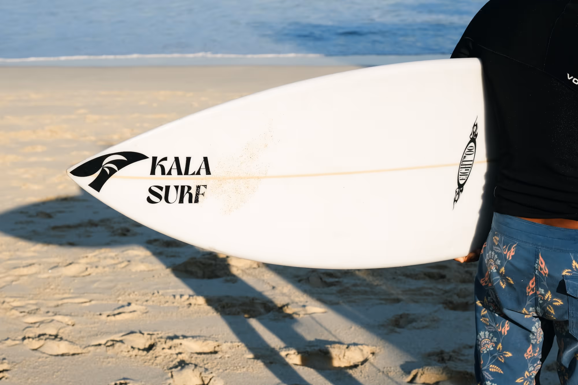 Surf at kala surf camp