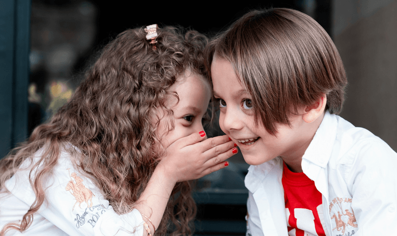 Secrets vs. Surprises: Helping Kids Speak Up | Barrie Therapist