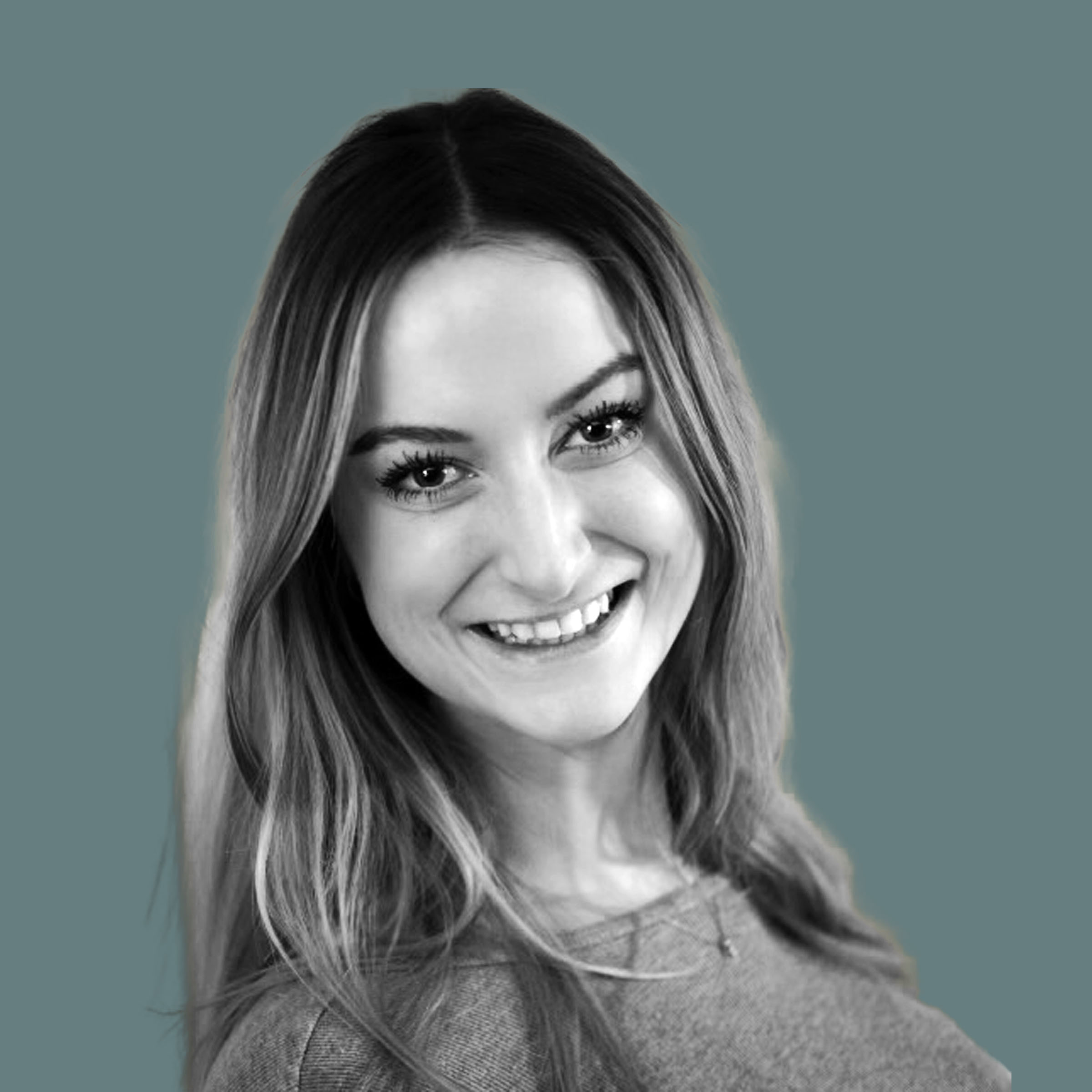 Adriana Sakal headshot