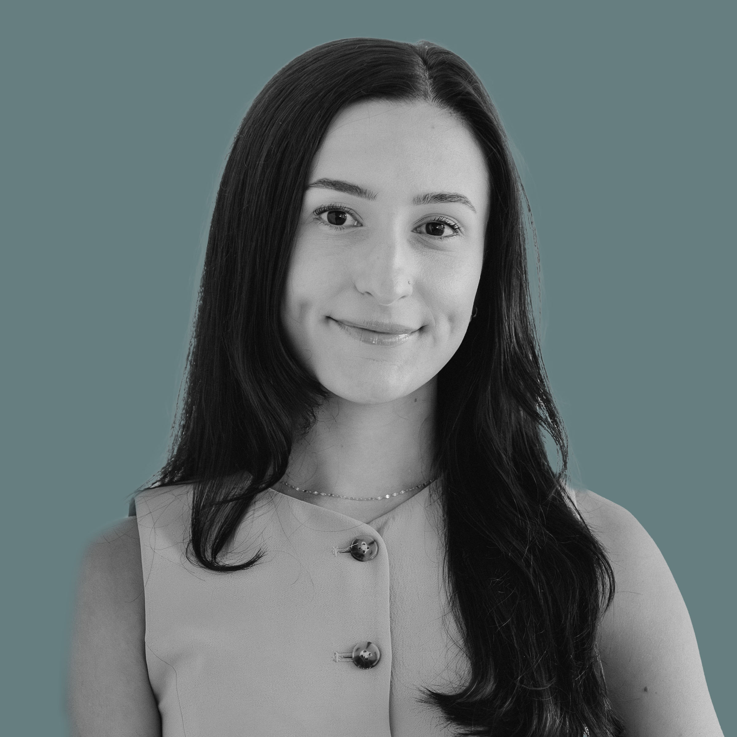 Kanita Pasanbegovic headshot