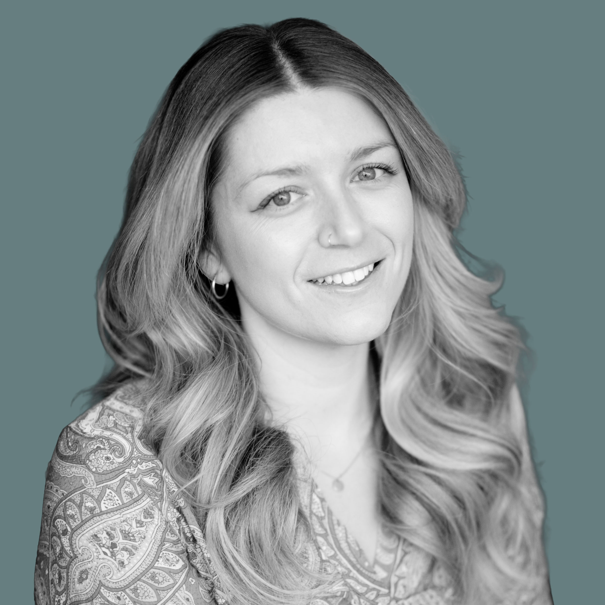 Desiree Frenette, MSW, RSW