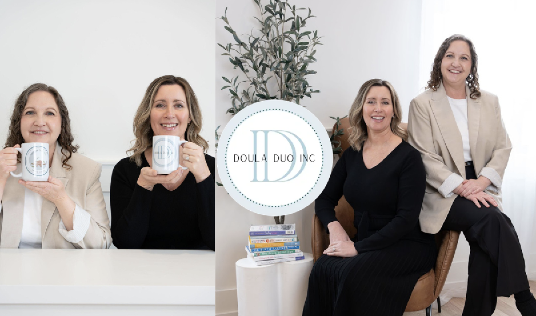 Doula Duo Barrie