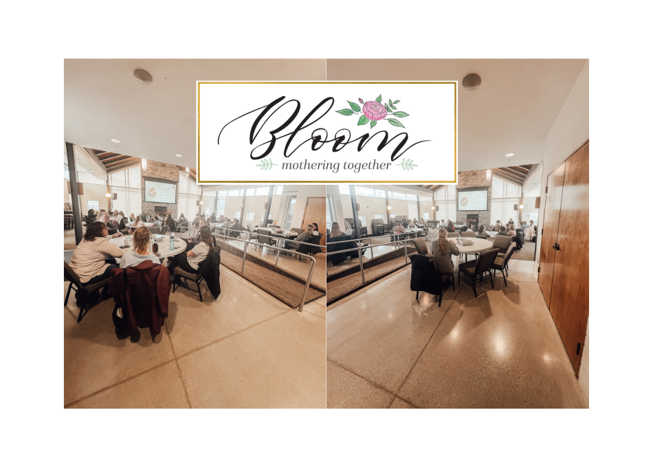 Bloom Mothers Morning