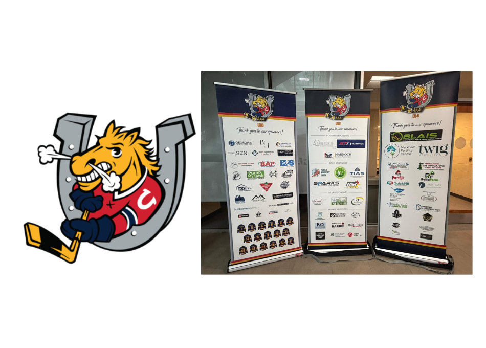 Barrie Colts U14 AAA 