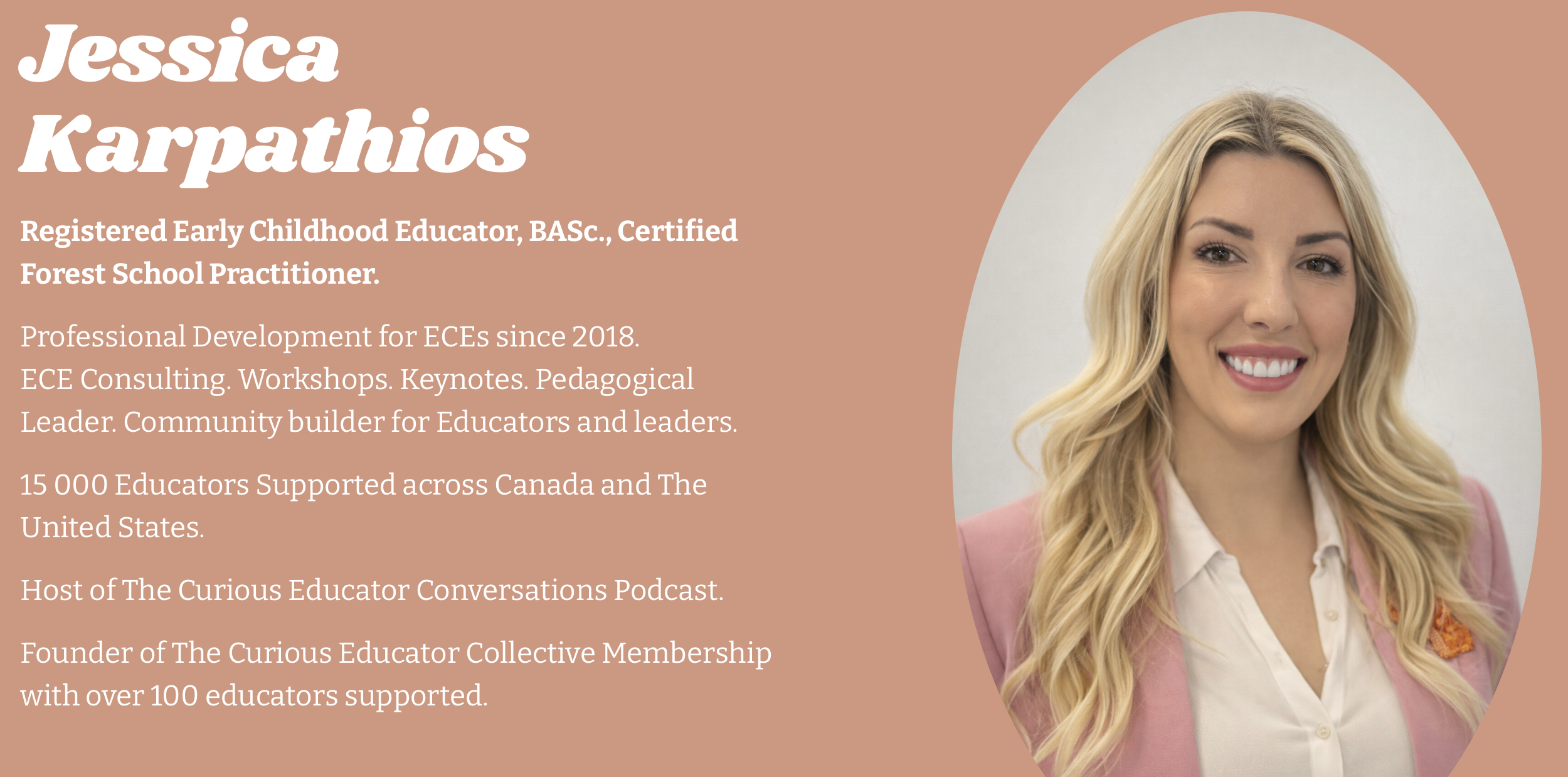 Jessica Karpathios & VOX Mental Health 