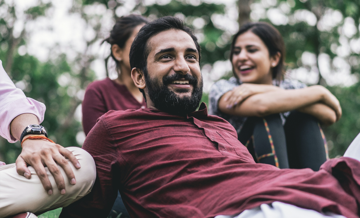 Therapy in Punjabi, Hindi, Urdu and English in Barrie & Across Ontario