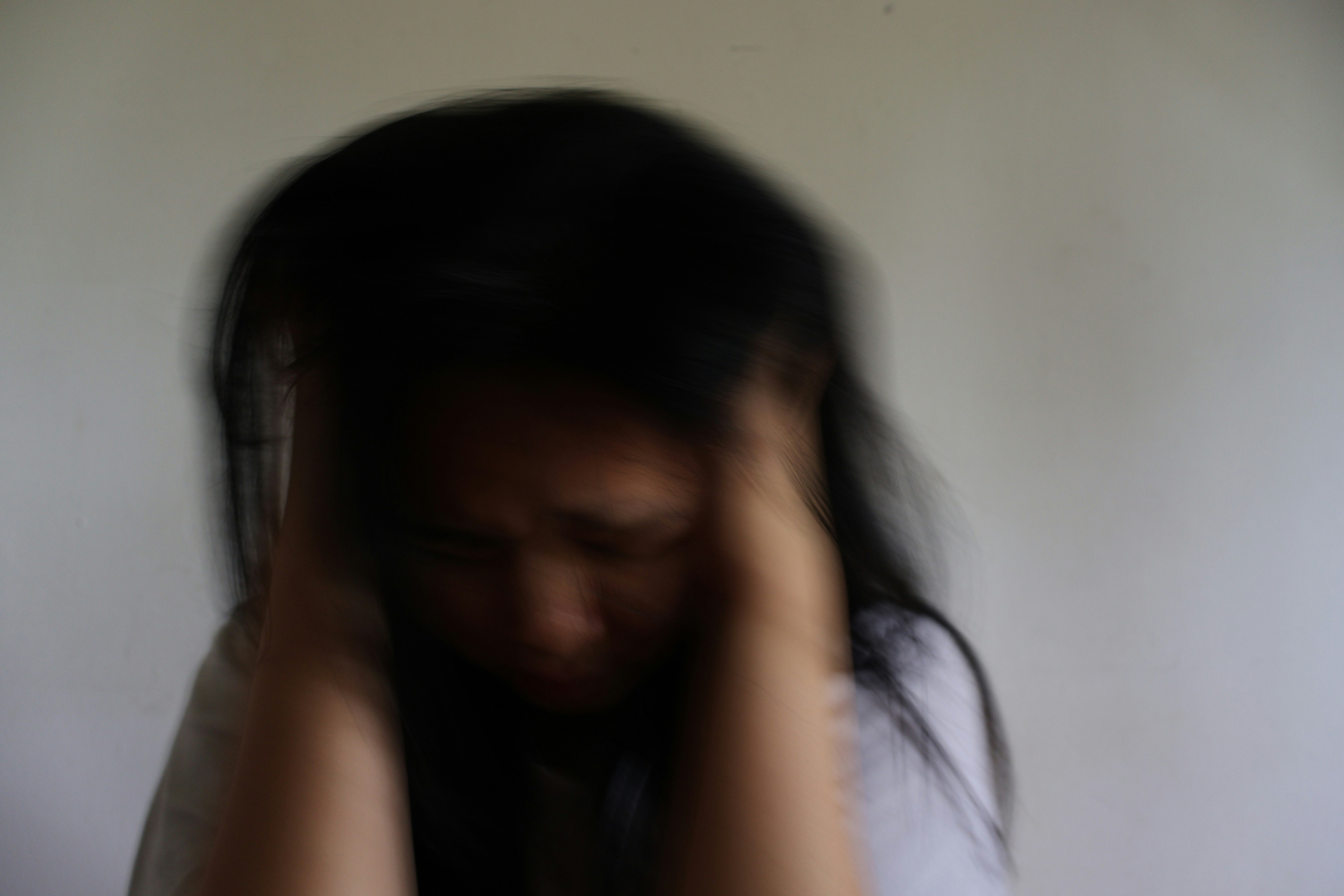 Anxiety Therapy Barrie | Anxiety Counselling | VOX Barrie