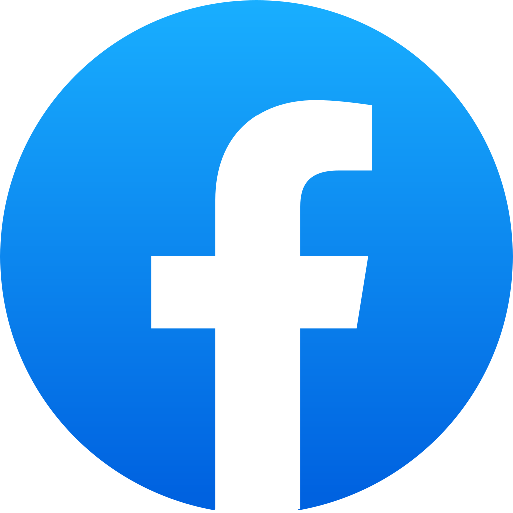 Facebook logo icon