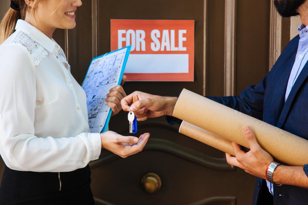 Step-by-Step Legal Steps to Buying Property Australia