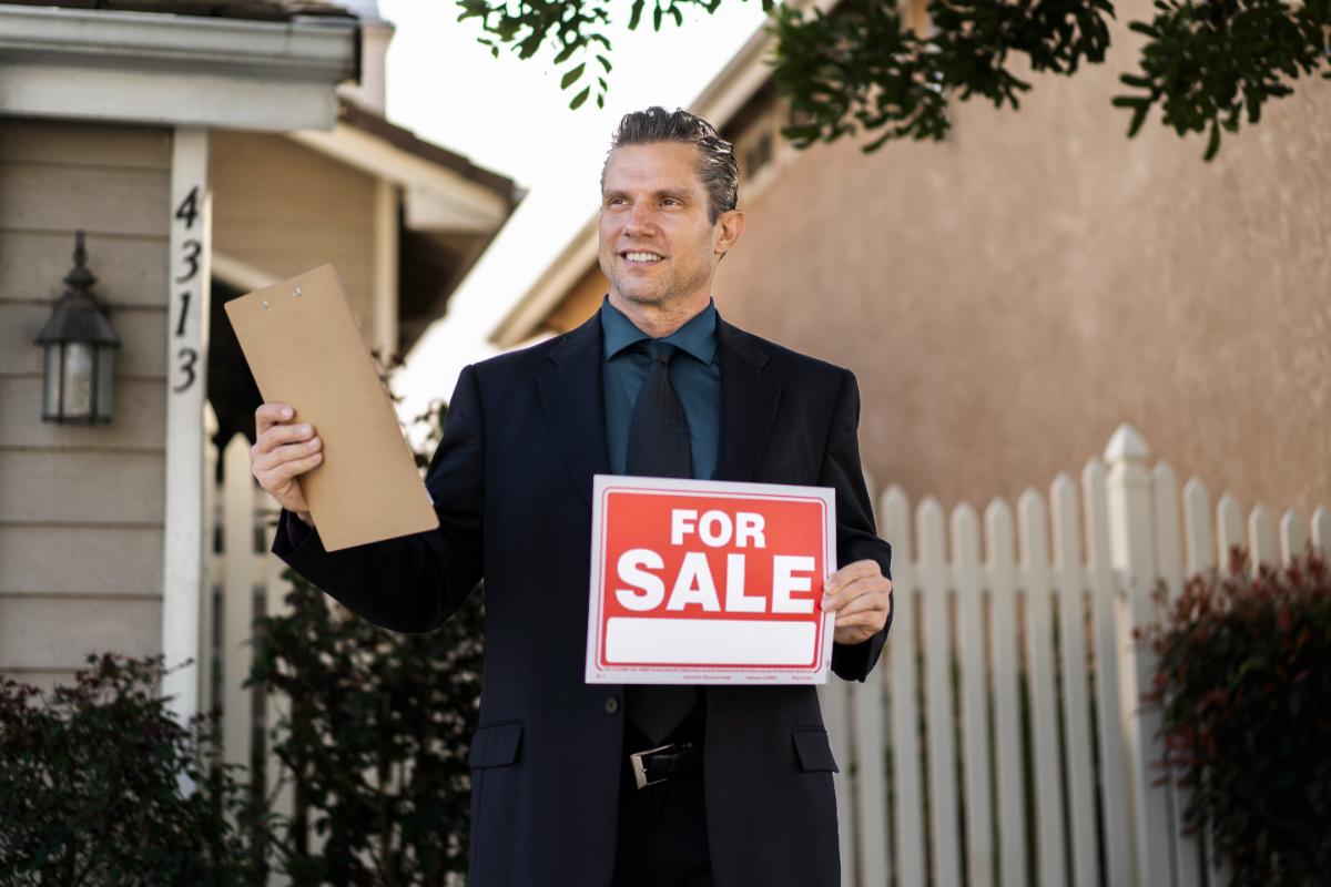 Your Rights as a Property Seller Under Australian Law