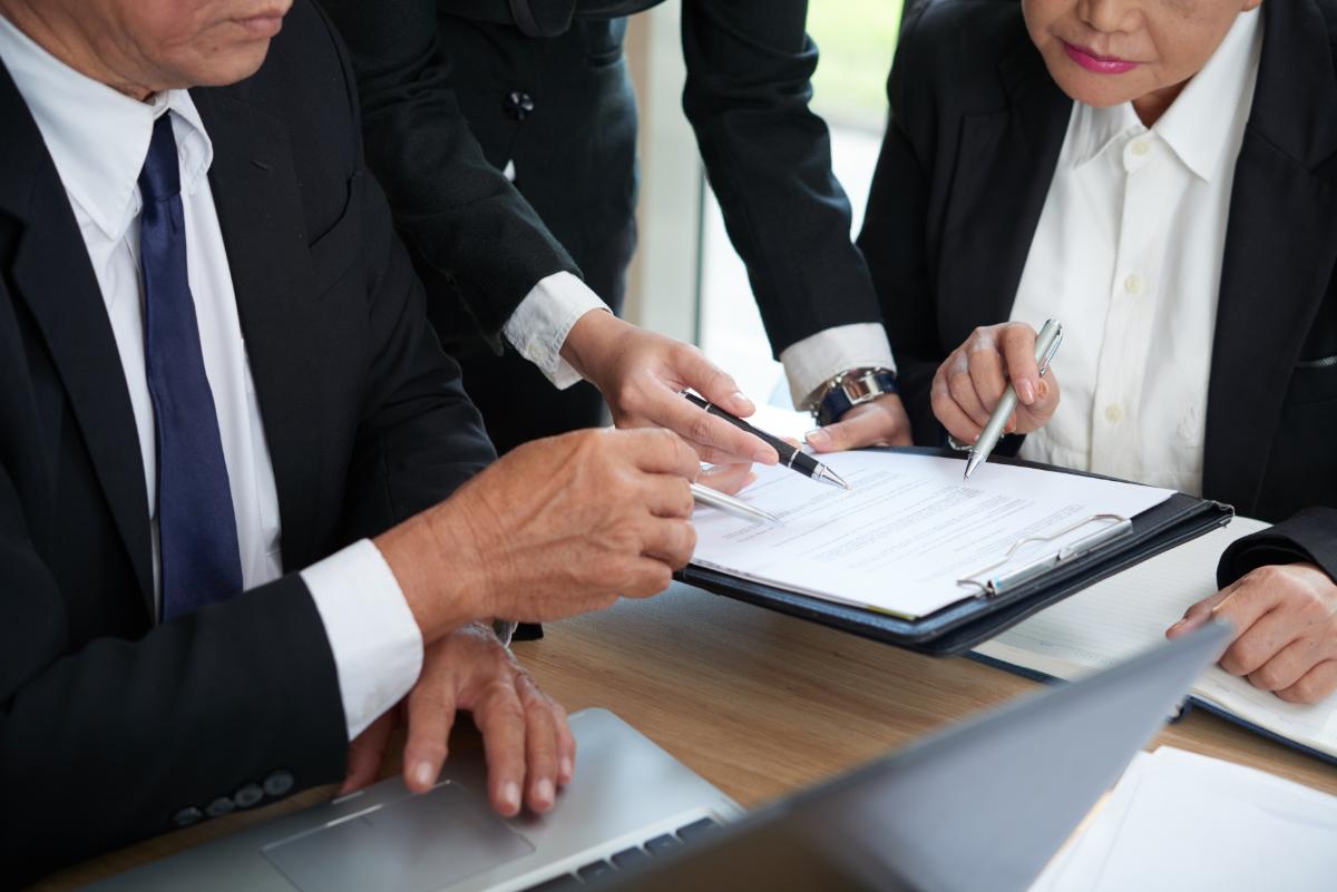 What Is Criminal Law? Definition, Types & Misconceptions