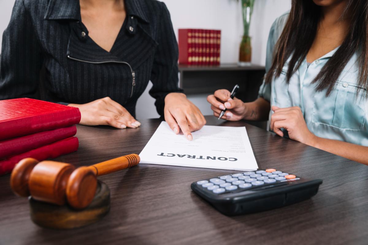 What Is a Civil Law? - Legal Finda