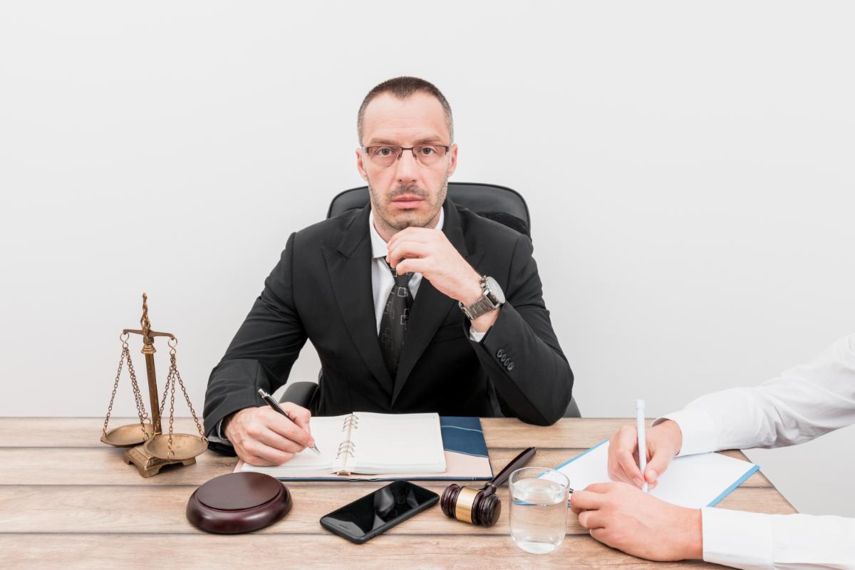 What Is the Difference Between Civil and Criminal Law?
