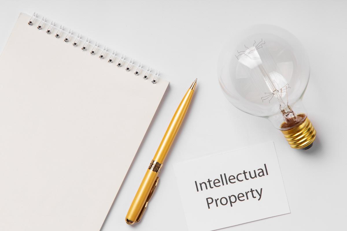 Intellectual Property Law Australia