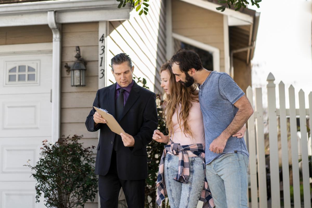 Can a Family Trust Buy Property in Australia?