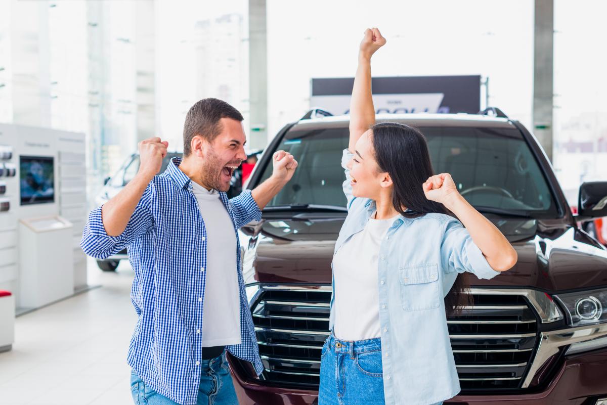 Can a Family Trust Buy a Car? Legal Guide for Australia