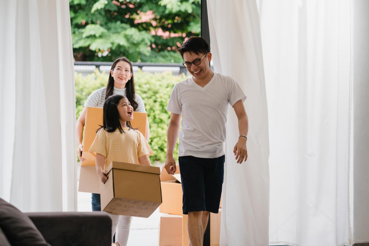 Buying Property in a Family Trust: Pros, Cons & FAQs