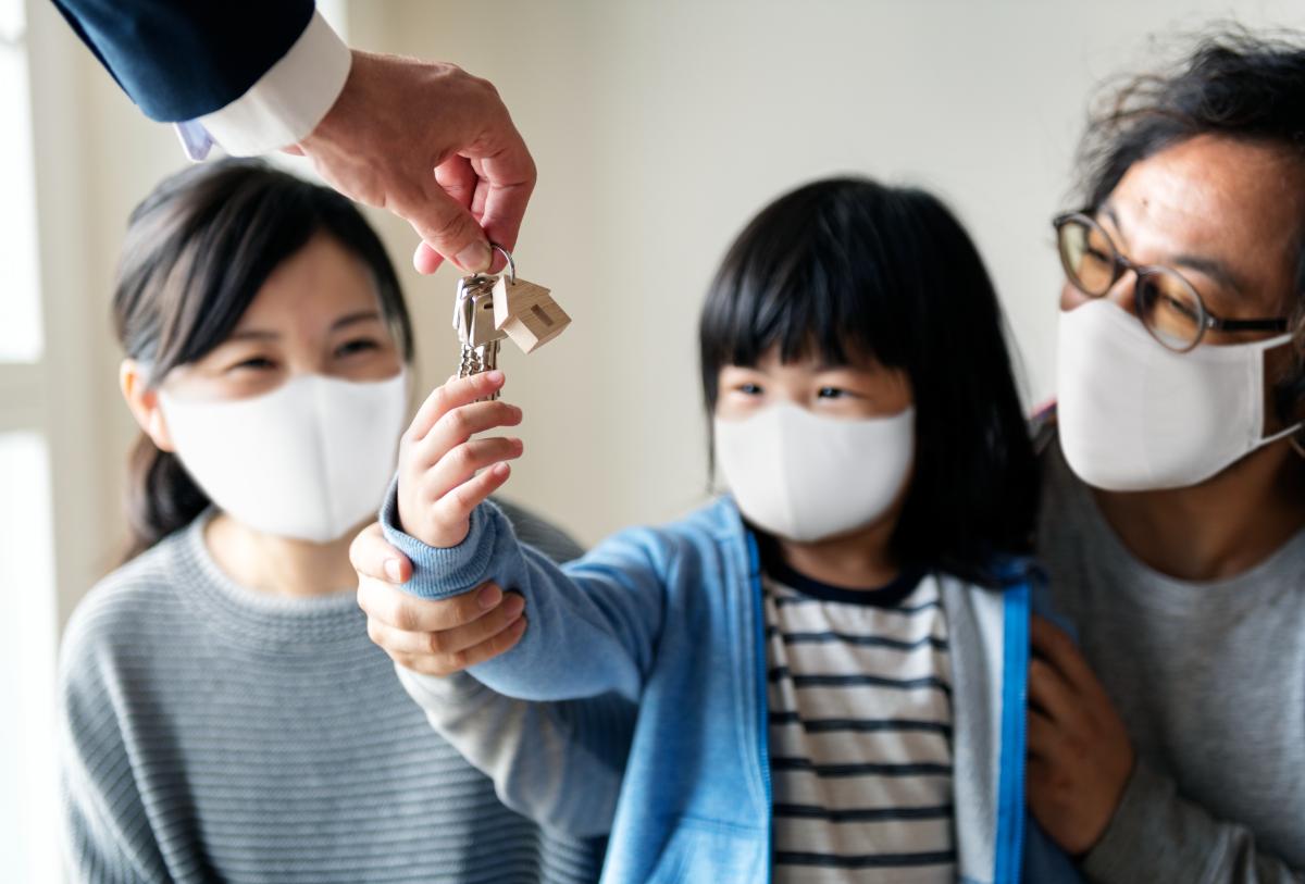 Should You Transfer Property into Family Trust?