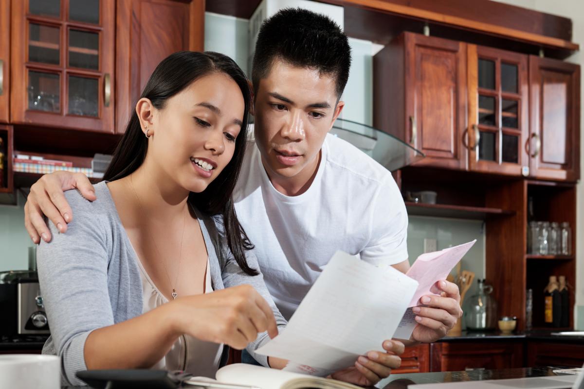 Does a Family Trust Have to File a Tax Return?
