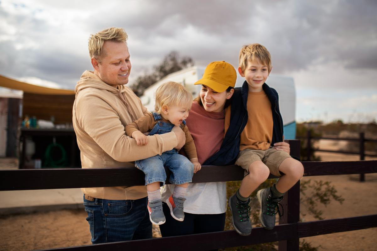 Types of Family Trusts in Australia: Legal Guide