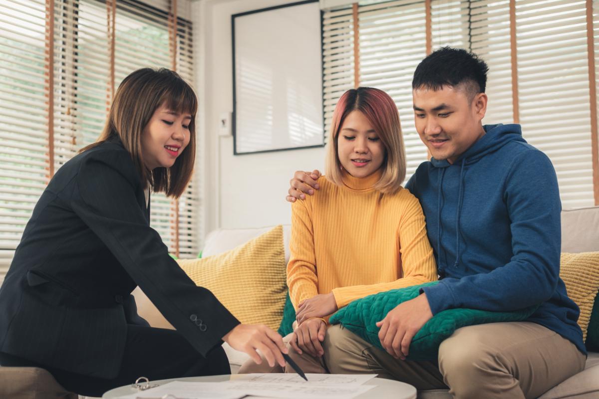 Setting Up a Family Trust to Buy Property in Australia