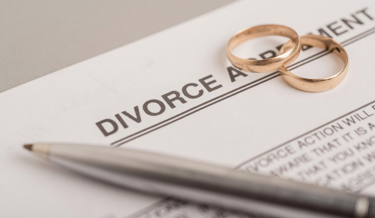 80/20 Split Divorce Australia: Legal Rules Explained