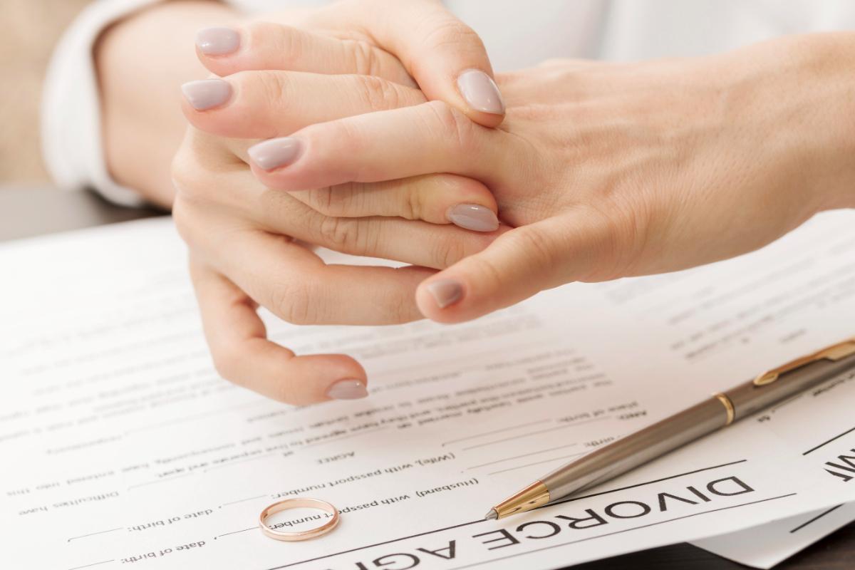 Affidavit of Service for Divorce in Australia Explained