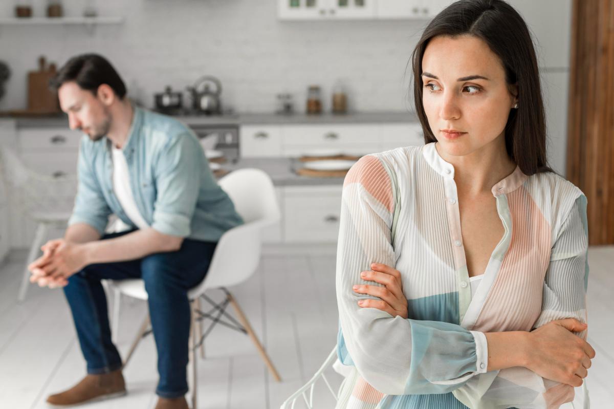 What Is No Fault Divorce in Australia? | LegalFinda