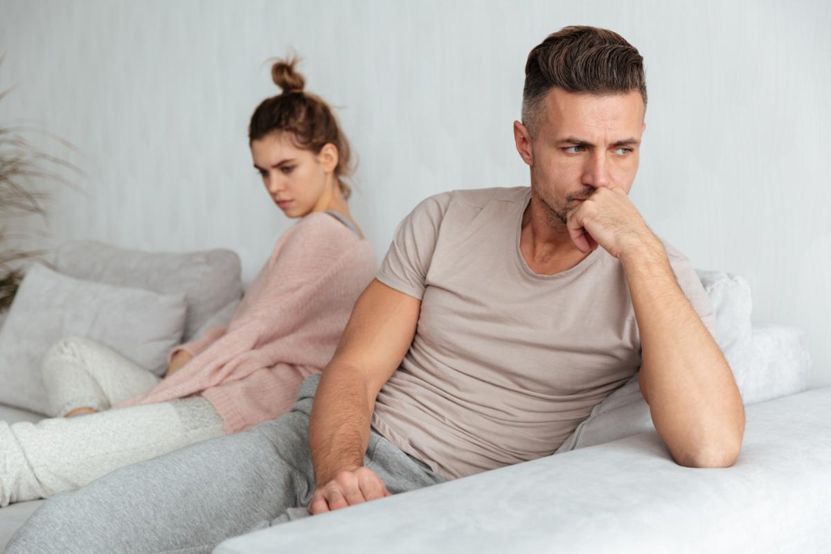 Divorce Rate After Radical Prostatectomy | Legal Insight