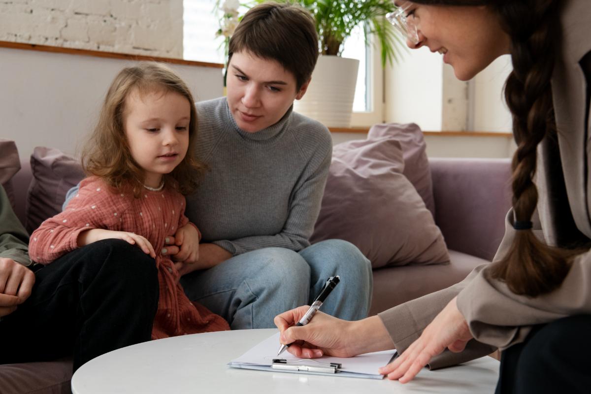 What Does Primary Residence Mean in Child Custody?