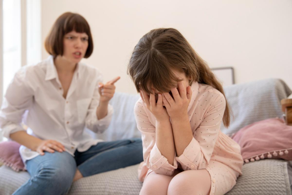 Who Gets Custody of Child in Divorce?