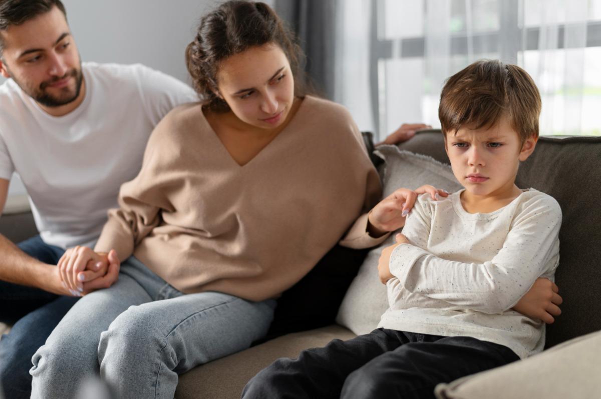What Is the First Right of Refusal in Child Custody?