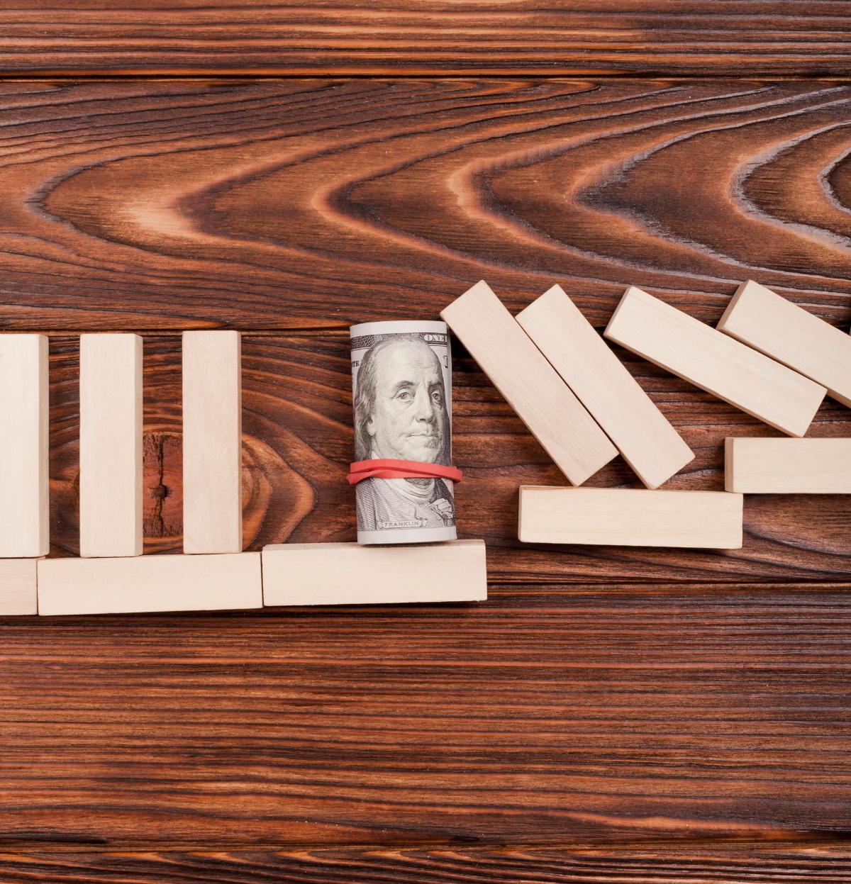 Finance Falls Through After Auction: Legal Consequences