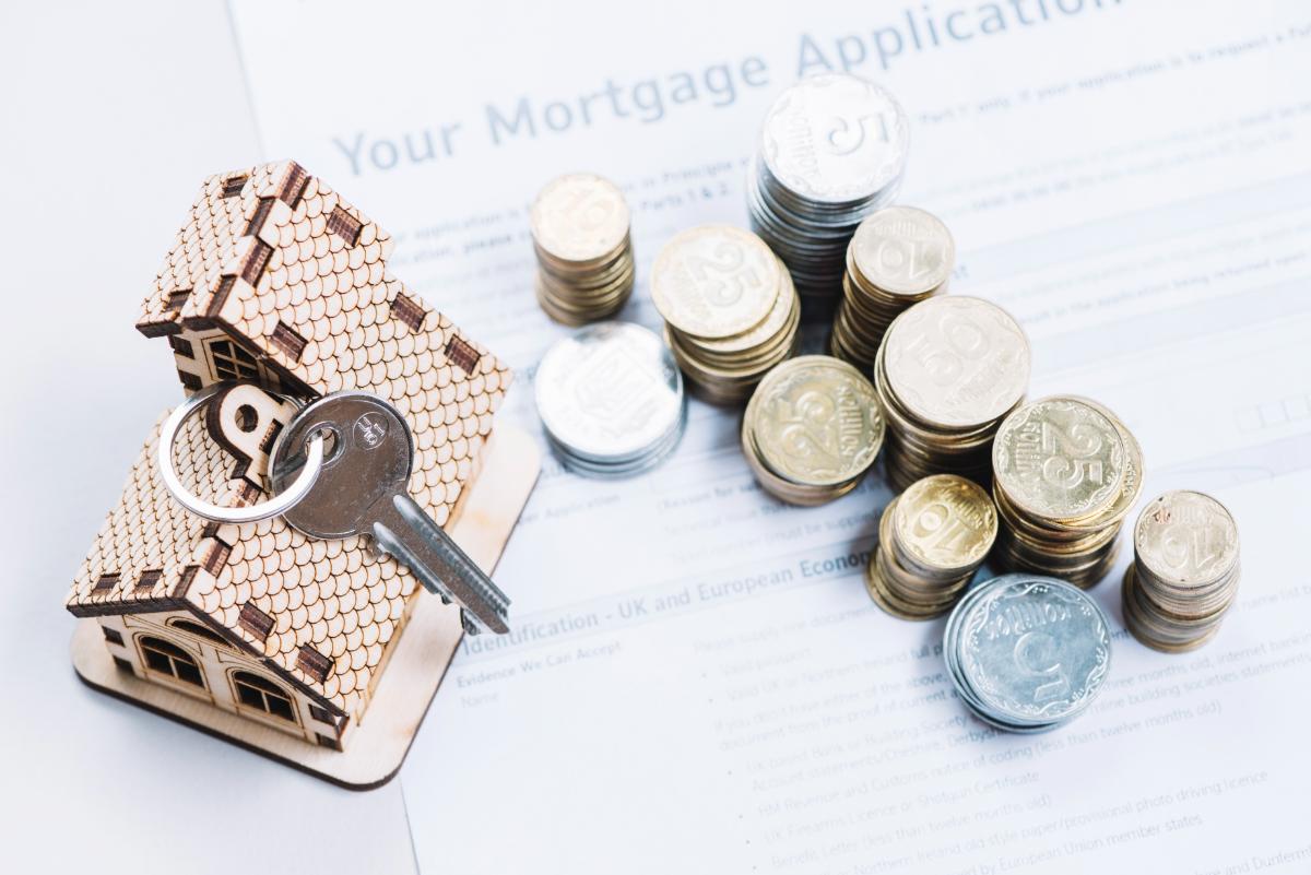 Conveyancing Fees Mortgage: Legal Costs Explained