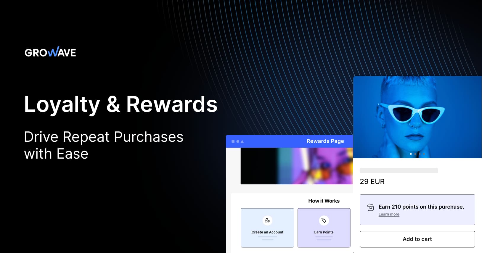 Shopify Loyalty Program to Boost Sales | Growave