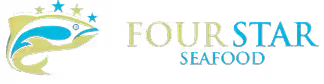 Flour Star seafood Logo Growave
