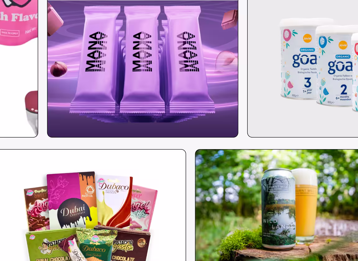 food main image Growave