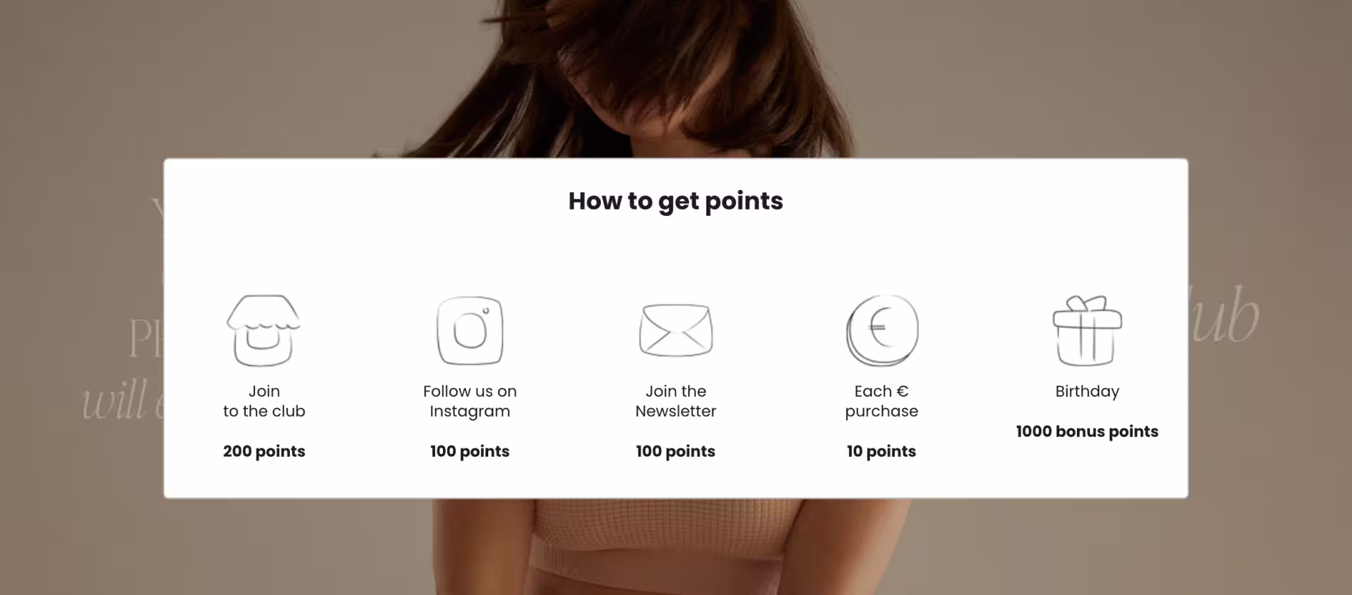 Ysabel Mora solution one Growave