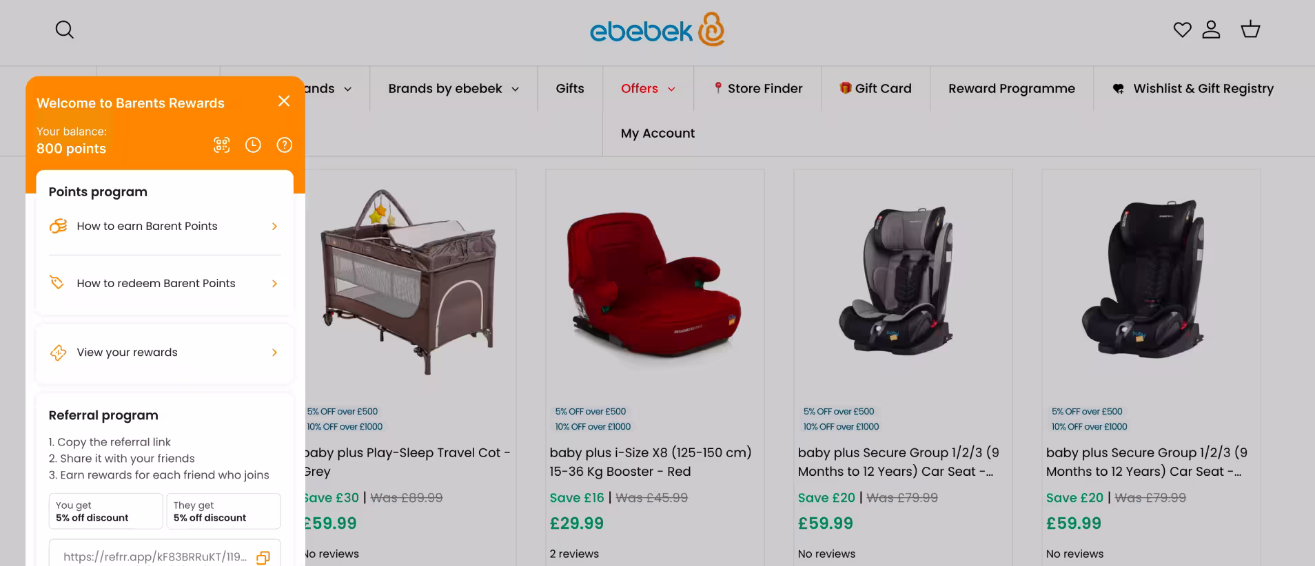 ebebek solution img two Growave